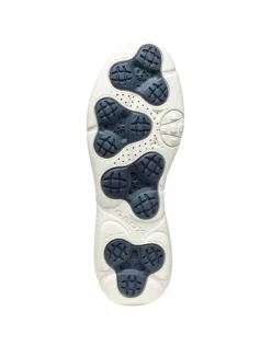 Sale Baskets tissu marine GEOX Baskets