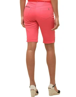 Discount Bermuda coton corail Shorts & Bermudas