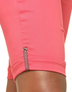 Discount Bermuda coton corail Shorts & Bermudas