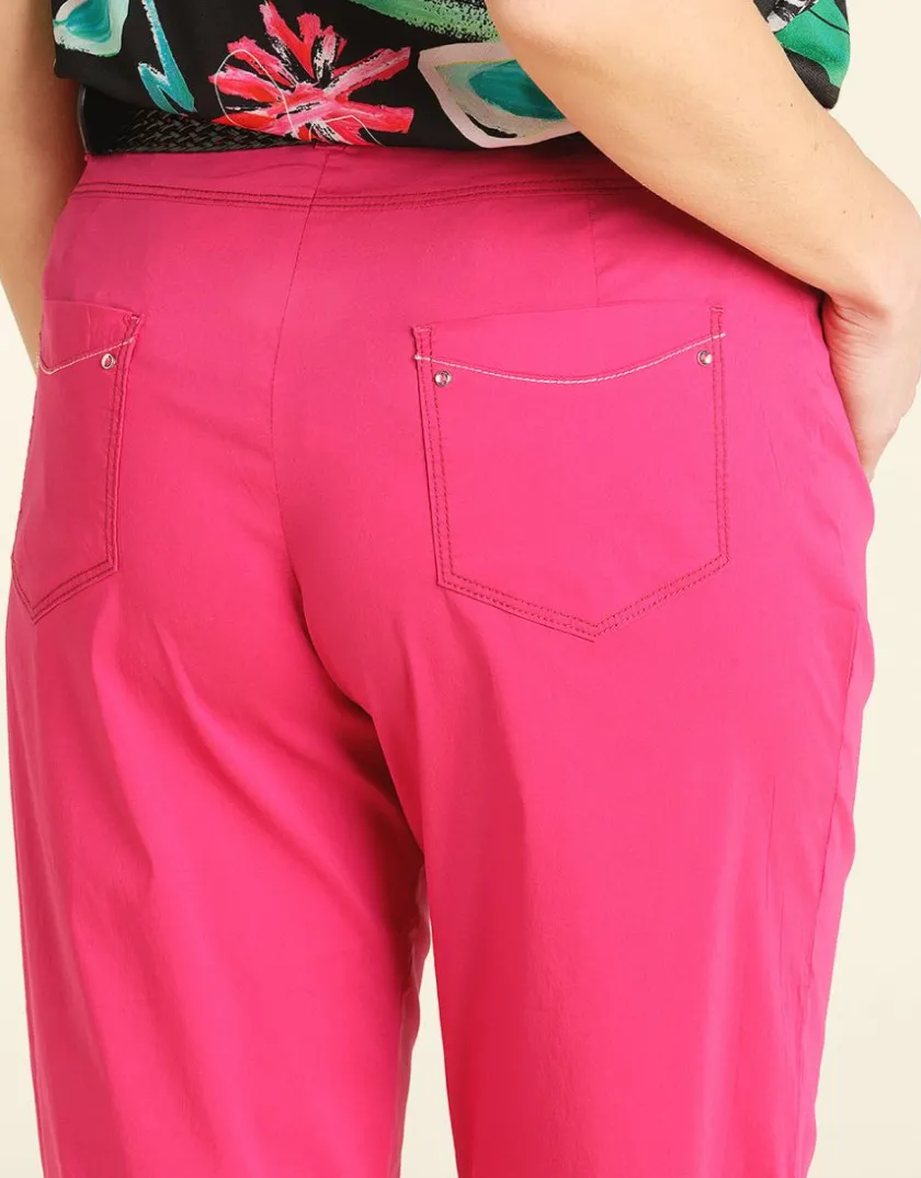 Clearance Bermuda léger rose Shorts & Bermudas