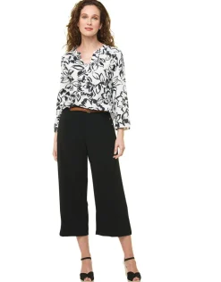 New Blouse 100% coton blanc Chemisiers & Blouses|Hauts