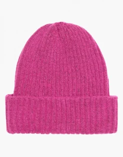 Fashion Bonnet rose Accessoires