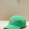 Discount Casquette éponge vert Chapeaux|Accessoires