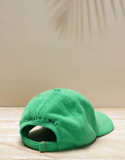 Discount Casquette éponge vert Chapeaux|Accessoires