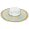 Clearance Chapeau bleu ciel Chapeaux|Accessoires