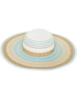 Clearance Chapeau bleu ciel Chapeaux|Accessoires