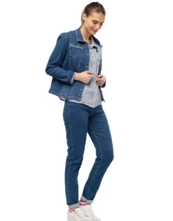 Hot Chemise rayée hirondelles Chemisiers & Blouses|Hauts