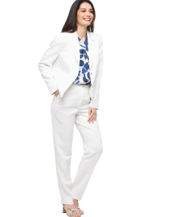 Sale Chemisier bleu fleurs Chemisiers & Blouses|Hauts