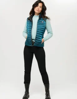 Best Doudoune bleu réversible Doudounes|Parkas