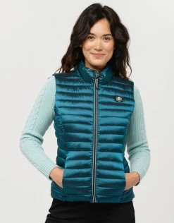 Best Doudoune bleu réversible Doudounes|Parkas