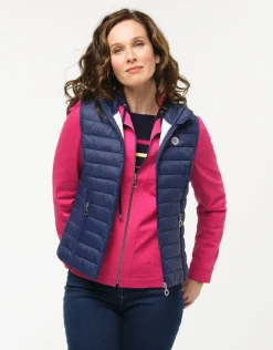 Discount Doudoune sans manches Doudounes|Parkas