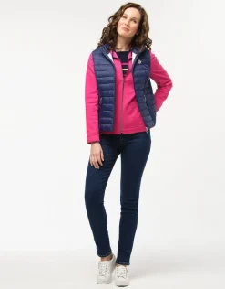 Discount Doudoune sans manches Doudounes|Parkas