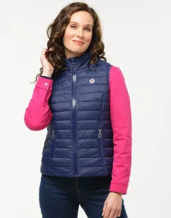 Discount Doudoune sans manches Doudounes|Parkas