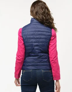 Discount Doudoune sans manches Doudounes|Parkas