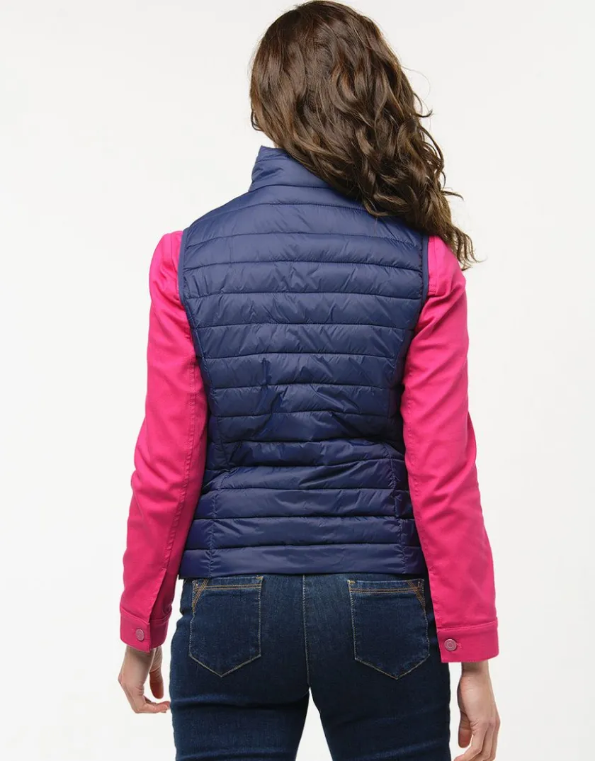 Discount Doudoune sans manches Doudounes|Parkas