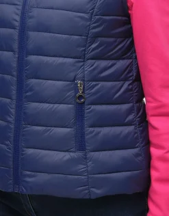 Discount Doudoune sans manches Doudounes|Parkas