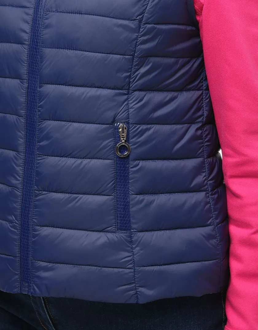 Discount Doudoune sans manches Doudounes|Parkas