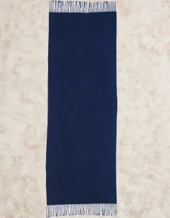 Best Echarpe bleue Accessoires