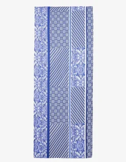Best Foulard bleu et blanc Foulards|Accessoires