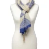 Best Foulard coton imprimé Foulards|Accessoires