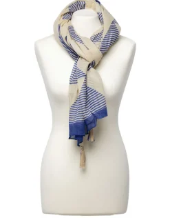 Best Foulard coton imprimé Foulards|Accessoires