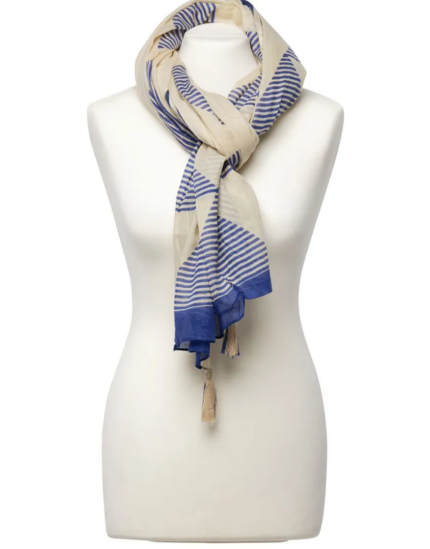 Best Foulard coton imprimé Foulards|Accessoires