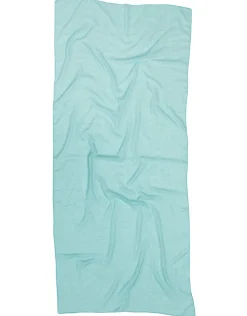 Online Foulard cyan paillettes Foulards|Accessoires