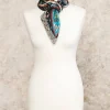 Fashion Foulard imprimé Foulards|Accessoires