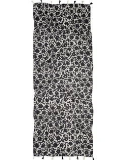 Online Foulard imprimé fleur Foulards|Accessoires