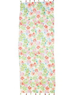 Discount Foulard imprimé floral Foulards|Accessoires