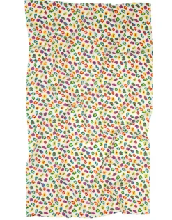Clearance Foulard imprimé léopard Foulards|Accessoires