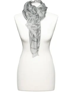 Sale Foulard irisé argent Foulards|Accessoires