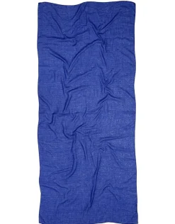 Outlet Foulard marine paillettes Foulards|Accessoires