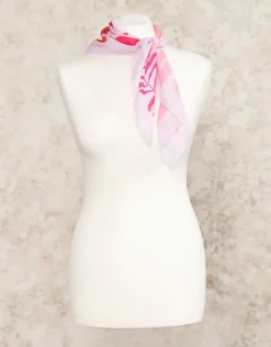 Outlet Foulard Octobre Rose Foulards|Accessoires