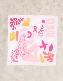 Outlet Foulard Octobre Rose Foulards|Accessoires