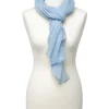 New Foulard pastel paillettes Foulards|Accessoires