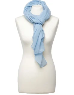 New Foulard pastel paillettes Foulards|Accessoires