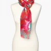 Best Foulard rose fuchsia Foulards|Accessoires