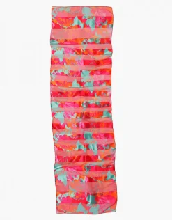 Best Foulard rose fuchsia Foulards|Accessoires