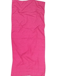 Clearance Foulard rose paillettes Foulards|Accessoires