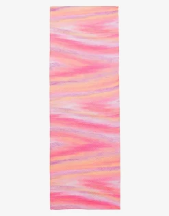Best Foulard rose plissé Foulards|Accessoires