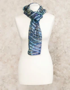 Discount Foulard satiné Foulards|Accessoires