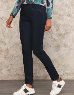 Outlet Jean bi-stretch brut Jeans|Slims