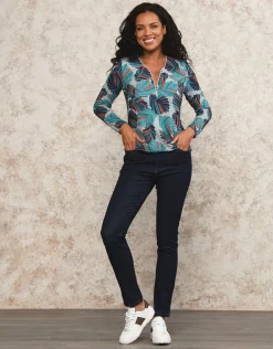 Outlet Jean bi-stretch brut Jeans|Slims