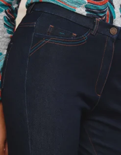 Outlet Jean bi-stretch brut Jeans|Slims