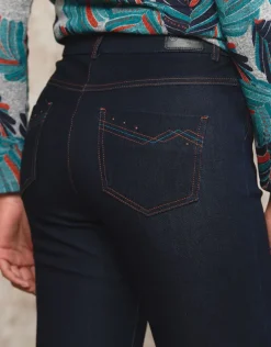 Outlet Jean bi-stretch brut Jeans|Slims