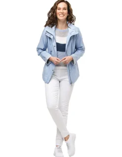 Clearance Jean blanc stretch coton Jeans|Slims