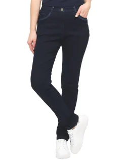 Clearance Jean bleu marine Jeans|Slims