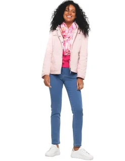 Fashion Jean bleu stone Jeans|Slims