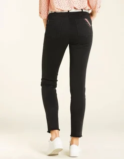 Discount Jean slim noir Jeans|Slims